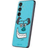 Disney Monsters Inc. Sulley Galaxy S25 Skin